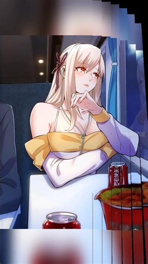 He returned to the Past | After Rebirth #editfavmanhwa #shorts