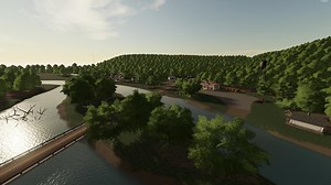 WELCH VILLAGE MN V1.0 - FS19 mod - FS19.net