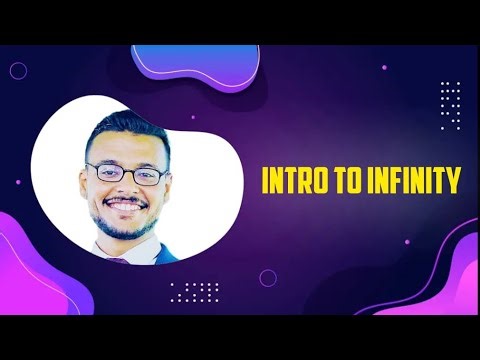 Intro to Infinity Tech