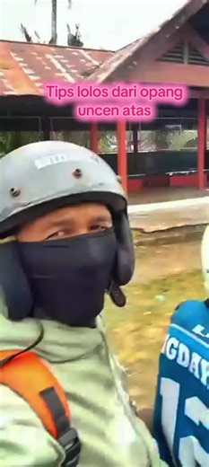 ojek pangkalan #fyp #masukberanda #ojoljaprax #ojekpangkalan #uncen