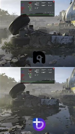 Bazzite Linux vs Nobara Linux: Which Gaming Distro Wins? #Linux #Gaming #Distro