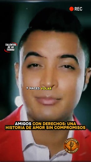 🔥🎶 Una canción que se volvió himno para muchos… “Amigos con derechos” en la voz inconfundible de Jhon Alex Castaño. Porque a veces la amistad puede llevarnos mucho más allá… 💘 | Talentos De Mi Tierra