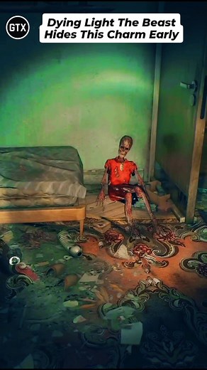 2.8K views · 35 reactions | Dying Light: The Beast locks the Family...