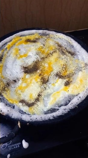 Egg omelette dosa #trending #shorts #shortvideo #youtubeshorts #vairal #ytshort #shortsfeed #tvk