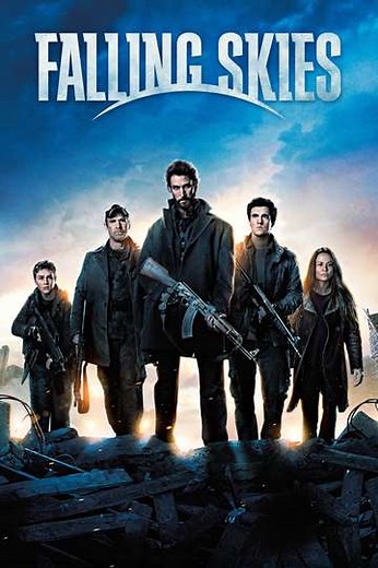 Falling Skies (2011-2015) - TV Show
