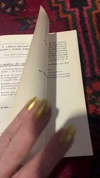 La dissertation littéraire par l’exemple 1 A méthode générale