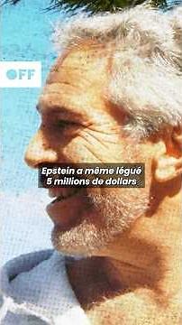 EPSTEIN ET LES LANG 🤝