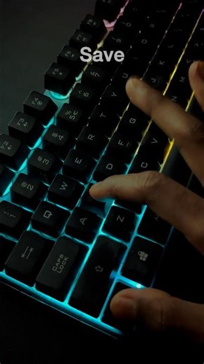 Computer Shortcuts Keys | Computer Tricks 😄😄 #shorts #computer #asmr