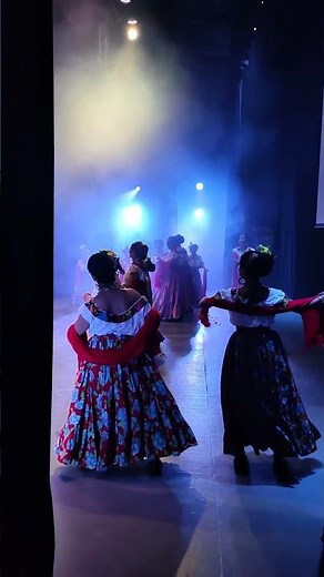 Ven, ven, ven... Vamos a Tabasco, que Tabasco es un edén.