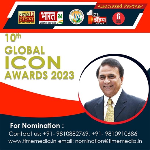 403 reactions · 17 shares | Global Icon Awards 2023 & Conference. We...