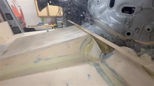 Robert Warring on Reels