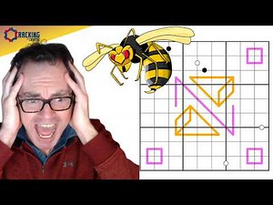 Man Vs Wasp (& An Awesome Sudoku)