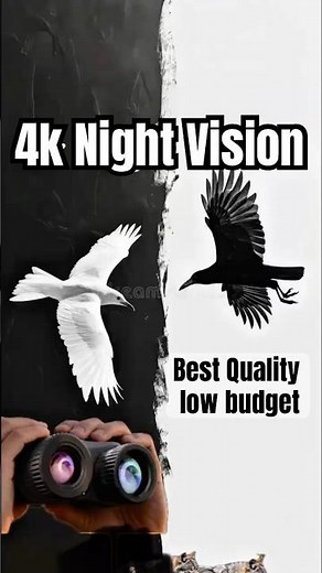 Unboxing Nights Vision Goggles #review #hunting