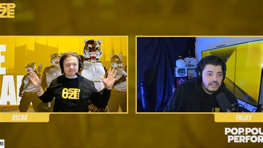 【The Finals】新模式官方直播回放——跳跳虎