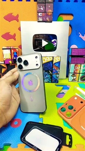 instant 17 pro max #shorts