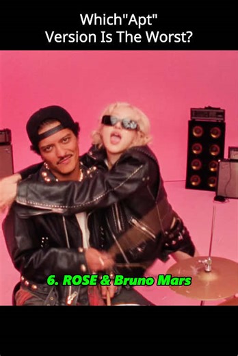 Worst Cover Versions of Popular Songs