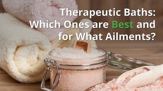 30K views · 373 reactions | Up to 65% of overall body detoxification occurs via the skin! The top 6 detox bath recipes to help this process along plus when to use according to Dr. Hazel Parcells. --->https://www.thehealthyhomeeconomist.com/detox-baths-which-ones-are-best-and-for-what-ailments/ | The Healthy Home Economist | Facebook