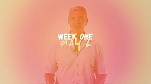 Fan the Flame - Wk1 - Day2