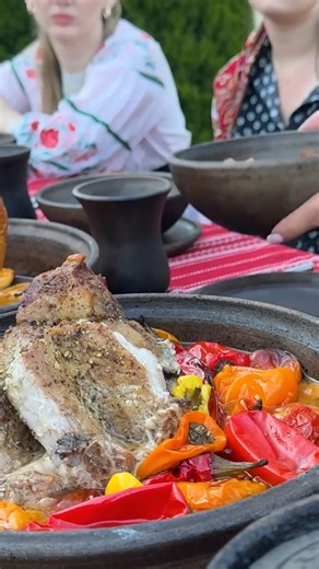 Royal Cooking Victoria on Reels