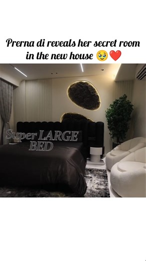 Prerna di reveals her secret room in new house 🥹❤️ ‪@triggeredinsaan‬ #liveinsaan #shorts