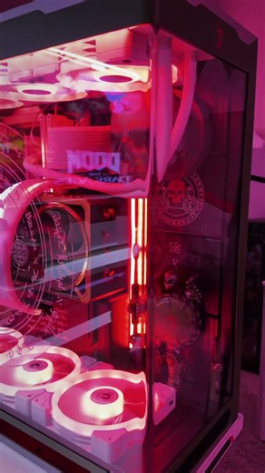 PC BUILD DOOM THE DARK AGES