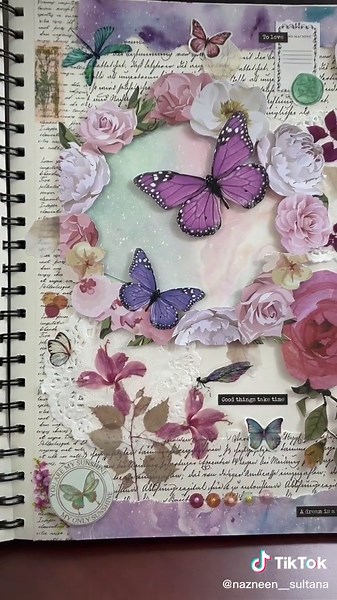 Nazneen (@architectsjournal)’s videos with Sound of flowing water (ASMR) 3D sound(938614) - MN Field Record