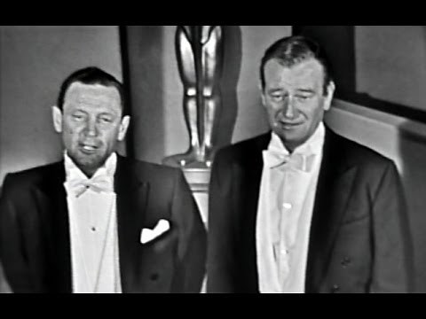 The Opening of the Academy Awards: 1959 Oscars