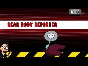 TRASH LIVE - Among Us entre copains - 16/04/25