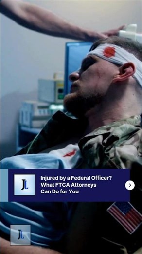 Injured by a Federal Officer? What FTCA Attorneys Can Do for You