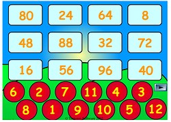 Interactive Whiteboards