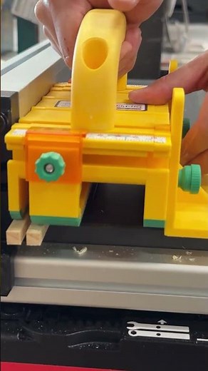 GRR-RIPPER+ Review: The Safest Way to Rip Boards on Your Table Saw (Game Changer!)