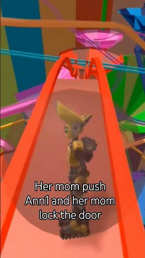 Ann1 #roblox #scarystory #horror #scary