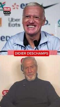 ⚽️ Le Tête-à-Têtes de Jean-Claude Darmon : Zidane, Mbappé, Platini…