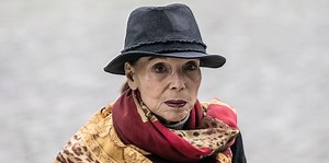 È morta l’attrice Elsa Martinelli, aveva 82 anni