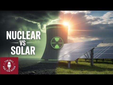 Energy Crisis Solved? This Source Might Be the Answer