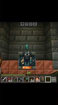 Easy Trial Chamber Tips & Tricks! #minecraft ‪@GODSAYANYT23‬