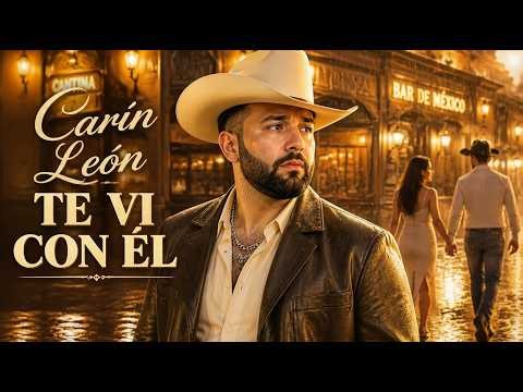 Carin León Mix 2026 | Música Mexicana con Sentimiento 🥀