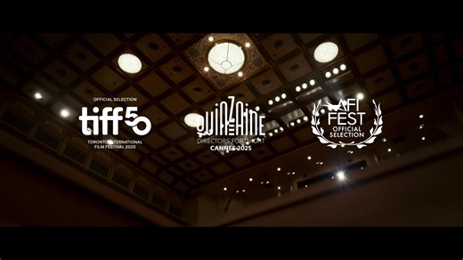 So hype for this one! Watch the official trailer for KOKUHO, expanding this weekend. Synopsis // Set against the rigorous and mesmerizing world of traditional Japanese kabuki theater, KOKUHO follows a young performer determined to rise through the ranks while grappling with legacy, rivalry, and the immense pressure of preserving cultural heritage. Lavish and emotionally charged, the film explores ambition, artistry, and the cost of devotion to one’s craft. Directed by // Lee Sang-il Starring // 