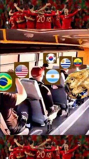 Reasons why Portugal will win the 2026 World Cup.#shorts #football #world cup