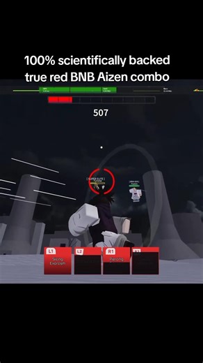 Please use this combo in ranked 😭😭👀 #roblox #robloxaba #animebattlearena #green #combo #ytshorts