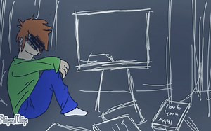 【Baldi's Basics】Baldi小故事