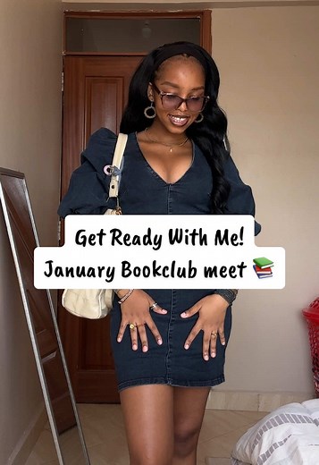 Join My Book Club Preparation Routine!