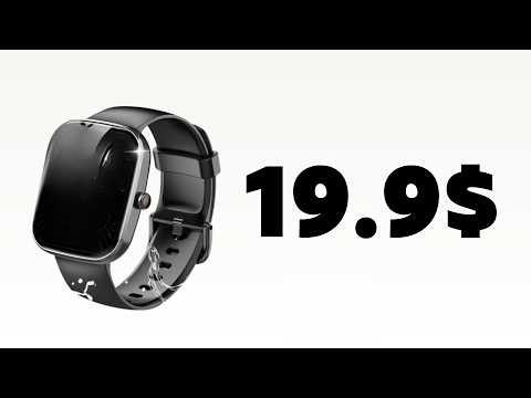 This Might Be the Best Smartwatch (Even Better Than Apple Watch)