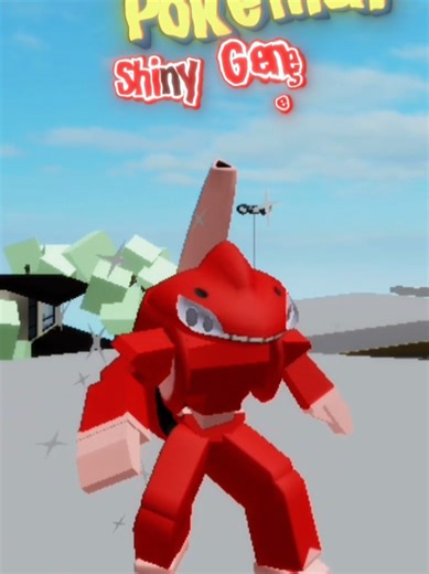 #Roblox #brookhavenrp🏡 #pokemon #Genesect
