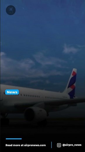 Delta and LATAM unite for global Airbus A320 maintenance excellence