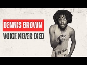 Dennis Brown: The Crown Prince of Reggae | Full Documentary (His Life, Legacy & Music)