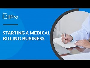 Starting a Medical Billing Business | NYBillPro - NEMT Billing Software