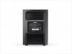 Watch Bose Lifestyle 135 Bass on Amazon Live