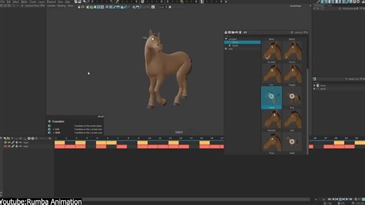 Best 3D Animation Software in 2025