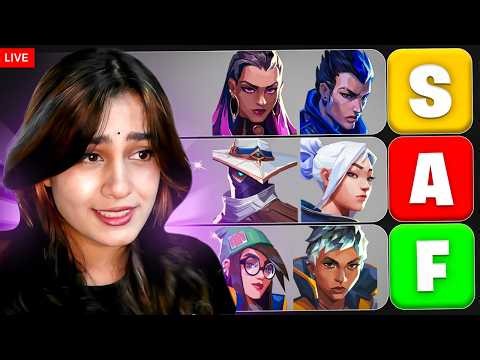 [🔴] TYSM For 4K SUBS 🎉BIRTHDAY Haul First, Valorant Later :D